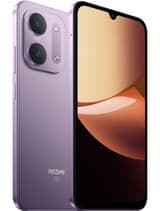 Xiaomi Redmi 17C 5G