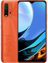 Xiaomi Redmi 9 Power