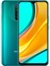 Xiaomi Redmi 9