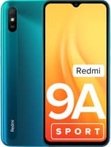 Xiaomi Redmi 9A Sport