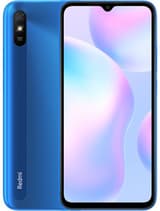 Xiaomi Redmi 9A