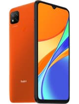 Xiaomi Redmi 9C