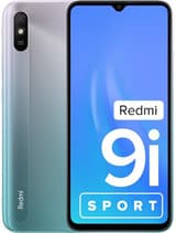 Xiaomi Redmi 9i Sport