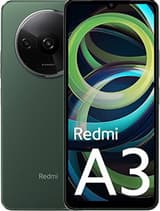 Xiaomi Redmi A3