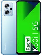 Xiaomi Redmi K50i
