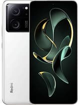 Xiaomi Redmi K60 Ultra