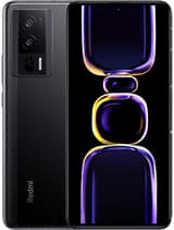 Xiaomi Redmi K60
