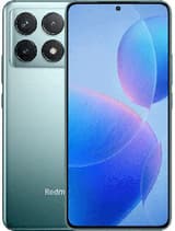 Xiaomi Redmi K70