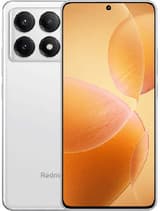 Xiaomi Redmi K70E