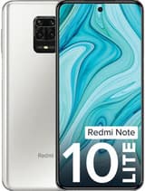 Xiaomi Redmi Note 10 Lite
