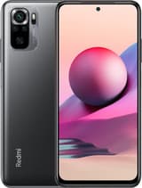 Xiaomi Redmi Note 10S