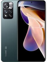 Xiaomi Redmi Note 11 Pro