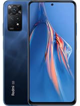 Xiaomi Redmi Note 11E Pro