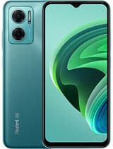 Xiaomi Redmi Note 11E