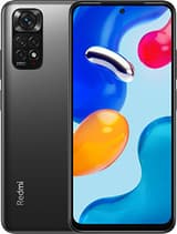 Xiaomi Redmi Note 11S