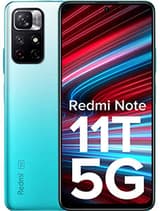 Xiaomi Redmi Note 11T 5G