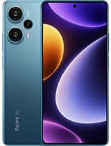 Xiaomi Redmi Note 12 Turbo