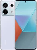 Xiaomi Redmi Note 13 Pro