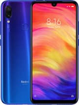 Xiaomi Redmi Note 7 Pro