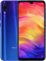Xiaomi Redmi Note 7