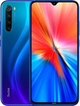 Xiaomi Redmi Note 8 2021