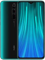 Xiaomi Redmi Note 8 Pro