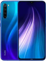 Xiaomi Redmi Note 8