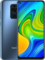 Xiaomi Redmi Note 9