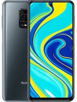 Xiaomi Redmi Note 9S