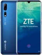 ZTE Axon 10 Pro 5G
