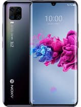 ZTE Axon 11 5G