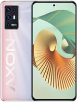 ZTE Axon 30 Pro