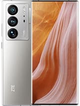 ZTE Axon 40 Ultra