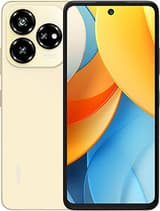 ZTE Axon 60 Lite