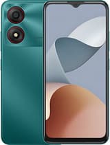 ZTE Blade A34