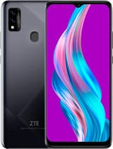 ZTE Blade A51