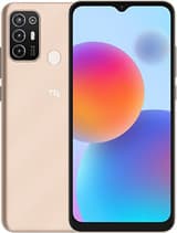 ZTE Blade A52