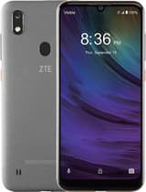 ZTE Blade A7 Prime