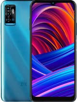 ZTE Blade A71