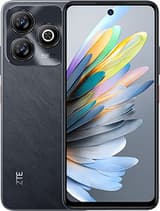ZTE Blade A75
