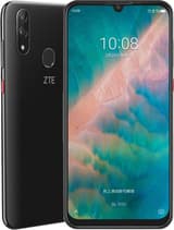 ZTE Blade V10