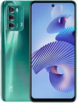 ZTE Blade V40