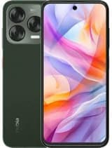 ZTE Blade V70 Design