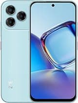 ZTE Blade V80 Design