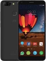 ZTE Blade V9 Vita
