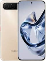ZTE nubia Air