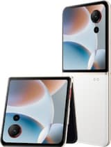 ZTE nubia Flip 3