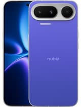 ZTE nubia NaviX Ultra