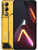 ZTE nubia Neo 3 GT