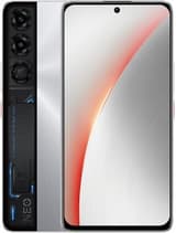 ZTE nubia Neo 5 Max